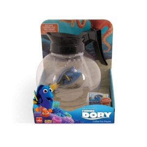 Finding Dory Coffeepot