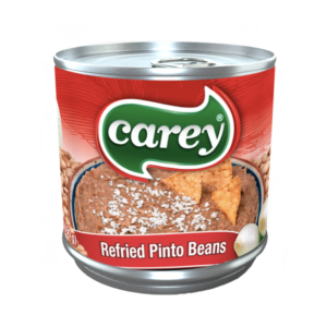 Carey Refried Pinto Beans - 400 gram - 887284010563