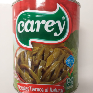 Carey Natuurlijke Gesneden Malse Cactus - 2,9 kg - 887284010778